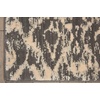 image:imageNourison Home Nepal Bone 23 x 3 Area Rug  Easy Clean Non Shedding Bed Room Living Room Dining Room Kitchen 2 x 3Graphite
