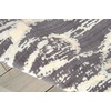 image:imageNourison Home Nepal Bone 23 x 3 Area Rug  Easy Clean Non Shedding Bed Room Living Room Dining Room Kitchen 2 x 3Graphite