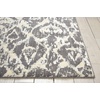image:imageNourison Home Nepal Bone 23 x 3 Area Rug  Easy Clean Non Shedding Bed Room Living Room Dining Room Kitchen 2 x 3Graphite