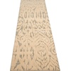 image:imageNourison Home Nepal Bone 23 x 3 Area Rug  Easy Clean Non Shedding Bed Room Living Room Dining Room Kitchen 2 x 3IVGrey