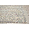 image:imageNourison Home Nepal Bone 23 x 3 Area Rug  Easy Clean Non Shedding Bed Room Living Room Dining Room Kitchen 2 x 3Multi Color