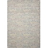 image:imageNourison Home Nepal Bone 23 x 3 Area Rug  Easy Clean Non Shedding Bed Room Living Room Dining Room Kitchen 2 x 3Multi Color