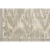 image:imageNourison Home Nepal Bone 23 x 3 Area Rug  Easy Clean Non Shedding Bed Room Living Room Dining Room Kitchen 2 x 3Quartz
