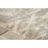 image:imageNourison Home Nepal Bone 23 x 3 Area Rug  Easy Clean Non Shedding Bed Room Living Room Dining Room Kitchen 2 x 3Quartz
