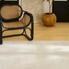 image:imageNourison Home Nordic Ivory 2 x 3 Area Rug  Easy Clean Non Shedding Bed Room Living Room Dining Room Kitchen 2 x 3Ivory