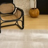 image:imageNourison Home Nordic Ivory 2 x 3 Area Rug  Easy Clean Non Shedding Bed Room Living Room Dining Room Kitchen 2 x 3Taupe