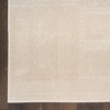 image:imageNourison Home Nordic Ivory 2 x 3 Area Rug  Easy Clean Non Shedding Bed Room Living Room Dining Room Kitchen 2 x 3Taupe