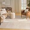 image:imageNourison Home Nordic Ivory 2 x 3 Area Rug  Easy Clean Non Shedding Bed Room Living Room Dining Room Kitchen 2 x 3Taupe