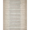 image:imageNourison Home Nordic Ivory Multicolor 5 x 7 Area Rug  Easy Clean Non Shedding Bed Room Living Room Dining Room Kitchen 5 x 7Ivory Blue