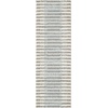 image:imageNourison Home Nordic Ivory Multicolor 5 x 7 Area Rug  Easy Clean Non Shedding Bed Room Living Room Dining Room Kitchen 5 x 7Ivory Blue