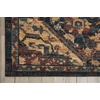 image:imageNourison Home Nourison 2020 Teal 2 x 3 Area Rug  Easy Clean Non Shedding Bed Room Living Room Dining Room Kitchen 2 x 3Midnight