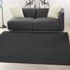 image:imageNourison Home Nourison Essentials Ivory Gold 3 x 5 Area Rug  Easy Clean Non Shedding Bed Room Living Room Dining Room Kitchen 3 x 5Black