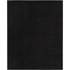 image:imageNourison Home Nourison Essentials Ivory Gold 3 x 5 Area Rug  Easy Clean Non Shedding Bed Room Living Room Dining Room Kitchen 3 x 5Black