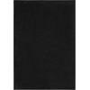 image:imageNourison Home Nourison Essentials Ivory Gold 3 x 5 Area Rug  Easy Clean Non Shedding Bed Room Living Room Dining Room Kitchen 3 x 5Black