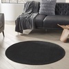 image:imageNourison Home Nourison Essentials Ivory Gold 3 x 5 Area Rug  Easy Clean Non Shedding Bed Room Living Room Dining Room Kitchen 3 x 5Black