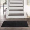image:imageNourison Home Nourison Essentials Ivory Gold 3 x 5 Area Rug  Easy Clean Non Shedding Bed Room Living Room Dining Room Kitchen 3 x 5Black