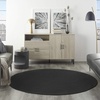 image:imageNourison Home Nourison Essentials Ivory Gold 3 x 5 Area Rug  Easy Clean Non Shedding Bed Room Living Room Dining Room Kitchen 3 x 5Black