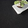 image:imageNourison Home Nourison Essentials Ivory Gold 3 x 5 Area Rug  Easy Clean Non Shedding Bed Room Living Room Dining Room Kitchen 3 x 5Black