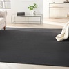 image:imageNourison Home Nourison Essentials Ivory Gold 3 x 5 Area Rug  Easy Clean Non Shedding Bed Room Living Room Dining Room Kitchen 3 x 5Black