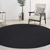 image:imageNourison Home Nourison Essentials Ivory Gold 3 x 5 Area Rug  Easy Clean Non Shedding Bed Room Living Room Dining Room Kitchen 3 x 5Black