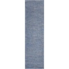 image:imageNourison Home Nourison Essentials Ivory Gold 3 x 5 Area Rug  Easy Clean Non Shedding Bed Room Living Room Dining Room Kitchen 3 x 5BlueGrey