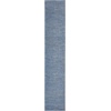 image:imageNourison Home Nourison Essentials Ivory Gold 3 x 5 Area Rug  Easy Clean Non Shedding Bed Room Living Room Dining Room Kitchen 3 x 5BlueGrey