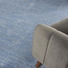 image:imageNourison Home Nourison Essentials Ivory Gold 3 x 5 Area Rug  Easy Clean Non Shedding Bed Room Living Room Dining Room Kitchen 3 x 5BlueGrey
