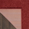 image:imageNourison Home Nourison Essentials Ivory Gold 3 x 5 Area Rug  Easy Clean Non Shedding Bed Room Living Room Dining Room Kitchen 3 x 5Brick Red