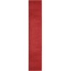 image:imageNourison Home Nourison Essentials Ivory Gold 3 x 5 Area Rug  Easy Clean Non Shedding Bed Room Living Room Dining Room Kitchen 3 x 5Brick Red