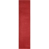 image:imageNourison Home Nourison Essentials Ivory Gold 3 x 5 Area Rug  Easy Clean Non Shedding Bed Room Living Room Dining Room Kitchen 3 x 5Brick Red