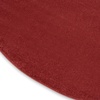 image:imageNourison Home Nourison Essentials Ivory Gold 3 x 5 Area Rug  Easy Clean Non Shedding Bed Room Living Room Dining Room Kitchen 3 x 5Brick Red