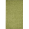 image:imageNourison Home Nourison Essentials Ivory Gold 3 x 5 Area Rug  Easy Clean Non Shedding Bed Room Living Room Dining Room Kitchen 3 x 5Green