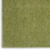 image:imageNourison Home Nourison Essentials Ivory Gold 3 x 5 Area Rug  Easy Clean Non Shedding Bed Room Living Room Dining Room Kitchen 3 x 5Green