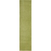 image:imageNourison Home Nourison Essentials Ivory Gold 3 x 5 Area Rug  Easy Clean Non Shedding Bed Room Living Room Dining Room Kitchen 3 x 5Green
