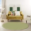 image:imageNourison Home Nourison Essentials Ivory Gold 3 x 5 Area Rug  Easy Clean Non Shedding Bed Room Living Room Dining Room Kitchen 3 x 5Green