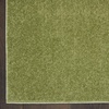 image:imageNourison Home Nourison Essentials Ivory Gold 3 x 5 Area Rug  Easy Clean Non Shedding Bed Room Living Room Dining Room Kitchen 3 x 5Green