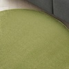 image:imageNourison Home Nourison Essentials Ivory Gold 3 x 5 Area Rug  Easy Clean Non Shedding Bed Room Living Room Dining Room Kitchen 3 x 5Green