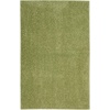 image:imageNourison Home Nourison Essentials Ivory Gold 3 x 5 Area Rug  Easy Clean Non Shedding Bed Room Living Room Dining Room Kitchen 3 x 5Green