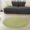 image:imageNourison Home Nourison Essentials Ivory Gold 3 x 5 Area Rug  Easy Clean Non Shedding Bed Room Living Room Dining Room Kitchen 3 x 5Green