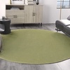 image:imageNourison Home Nourison Essentials Ivory Gold 3 x 5 Area Rug  Easy Clean Non Shedding Bed Room Living Room Dining Room Kitchen 3 x 5Green