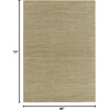 image:imageNourison Home Nourison Essentials Ivory Gold 3 x 5 Area Rug  Easy Clean Non Shedding Bed Room Living Room Dining Room Kitchen 3 x 5Green Gold