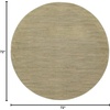 image:imageNourison Home Nourison Essentials Ivory Gold 3 x 5 Area Rug  Easy Clean Non Shedding Bed Room Living Room Dining Room Kitchen 3 x 5Green Gold