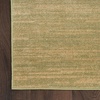 image:imageNourison Home Nourison Essentials Ivory Gold 3 x 5 Area Rug  Easy Clean Non Shedding Bed Room Living Room Dining Room Kitchen 3 x 5Green Gold
