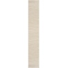 image:imageNourison Home Nourison Essentials Ivory Gold 3 x 5 Area Rug  Easy Clean Non Shedding Bed Room Living Room Dining Room Kitchen 3 x 5Ivory Beige