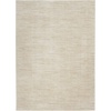 image:imageNourison Home Nourison Essentials Ivory Gold 3 x 5 Area Rug  Easy Clean Non Shedding Bed Room Living Room Dining Room Kitchen 3 x 5Ivory Beige