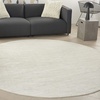 image:imageNourison Home Nourison Essentials Ivory Gold 3 x 5 Area Rug  Easy Clean Non Shedding Bed Room Living Room Dining Room Kitchen 3 x 5Ivory Beige