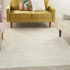 image:imageNourison Home Nourison Essentials Ivory Gold 3 x 5 Area Rug  Easy Clean Non Shedding Bed Room Living Room Dining Room Kitchen 3 x 5Ivory Beige