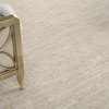 image:imageNourison Home Nourison Essentials Ivory Gold 3 x 5 Area Rug  Easy Clean Non Shedding Bed Room Living Room Dining Room Kitchen 3 x 5Ivory Beige