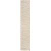 image:imageNourison Home Nourison Essentials Ivory Gold 3 x 5 Area Rug  Easy Clean Non Shedding Bed Room Living Room Dining Room Kitchen 3 x 5Ivory Beige