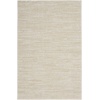 image:imageNourison Home Nourison Essentials Ivory Gold 3 x 5 Area Rug  Easy Clean Non Shedding Bed Room Living Room Dining Room Kitchen 3 x 5Ivory Beige